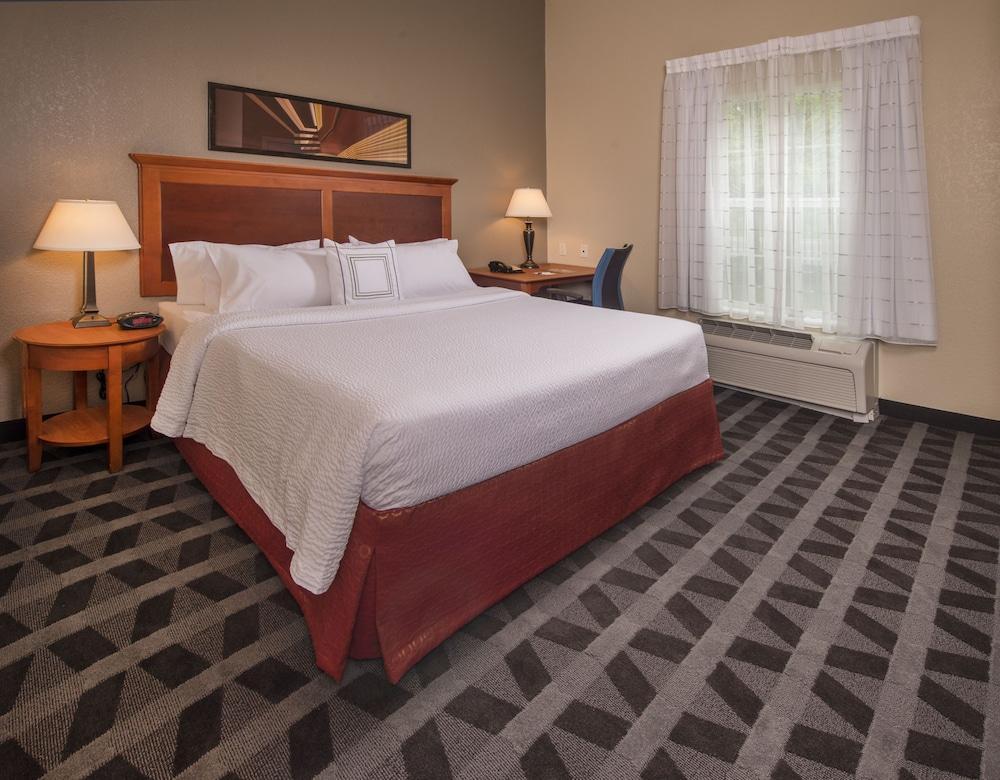 Towneplace Suites By Marriott Clinton At Joint Base Andrews Екстер'єр фото