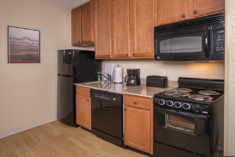 Towneplace Suites By Marriott Clinton At Joint Base Andrews Екстер'єр фото