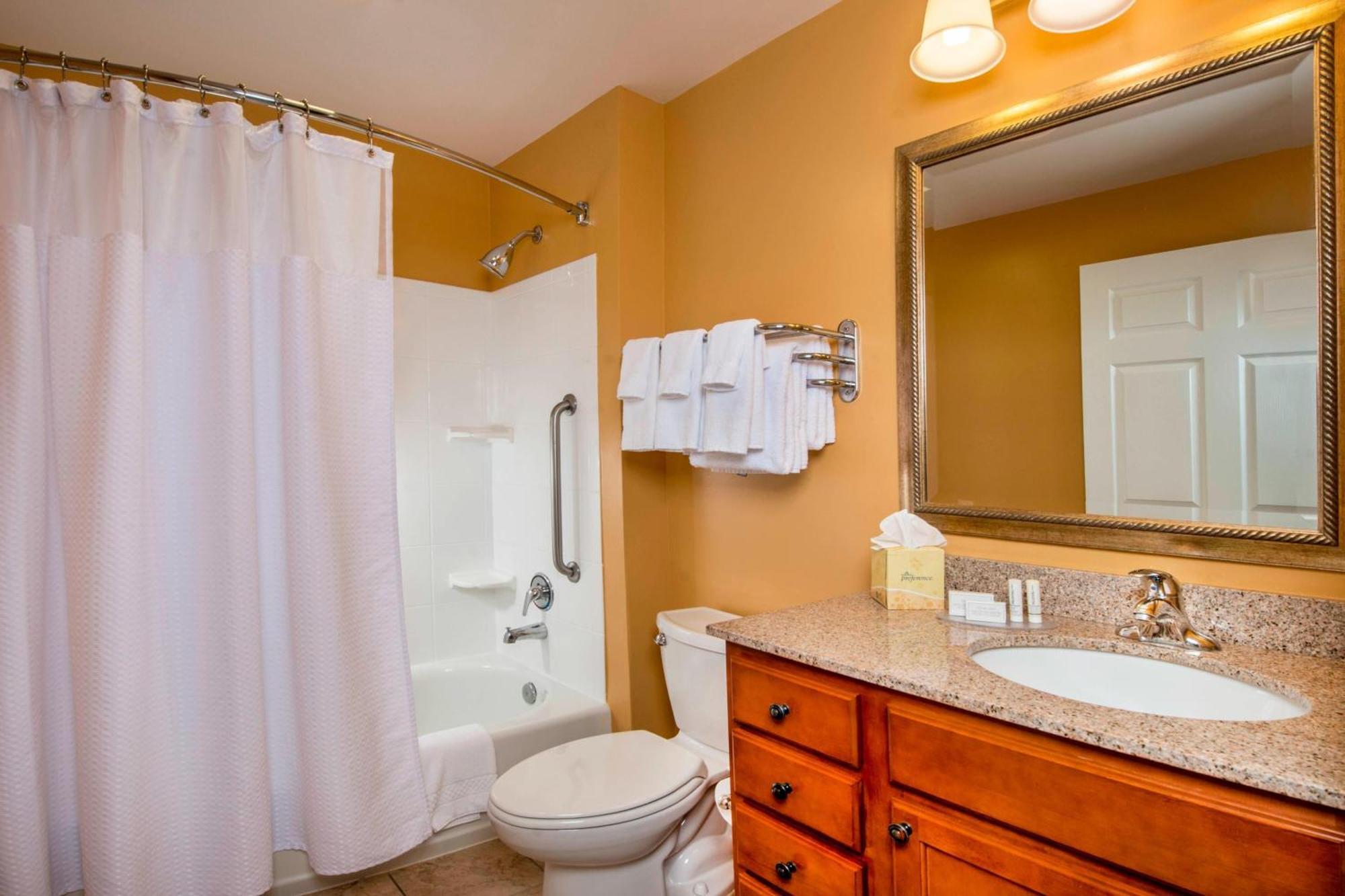 Towneplace Suites By Marriott Clinton At Joint Base Andrews Екстер'єр фото