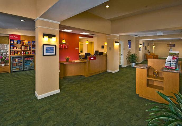 Towneplace Suites By Marriott Clinton At Joint Base Andrews Екстер'єр фото